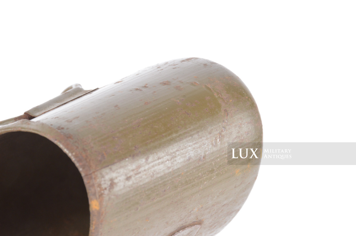 Late war German canteen cup, « RFI43 » - photo 13
