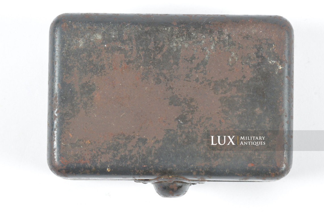 Boite pour accessoires pneumatiques de véhicules allemands - photo 9