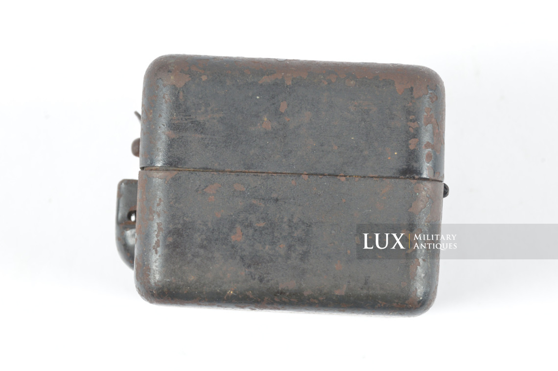 Boite pour accessoires pneumatiques de véhicules allemands - photo 11