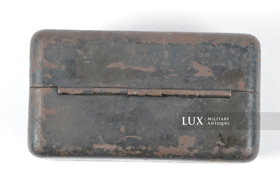 Boite pour accessoires pneumatiques de véhicules allemands - photo 12