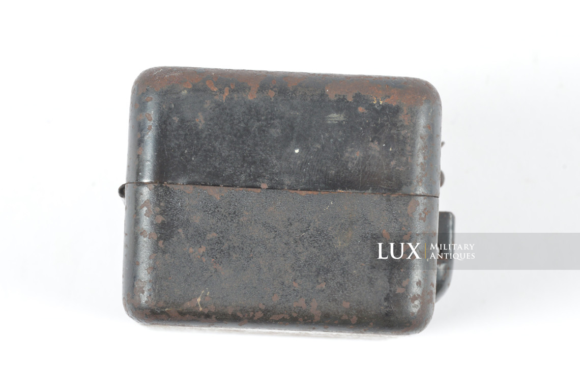 Boite pour accessoires pneumatiques de véhicules allemands - photo 13