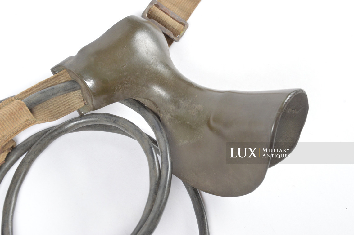 Rare lampe frontale allemande précoce, « 1938 » - photo 14