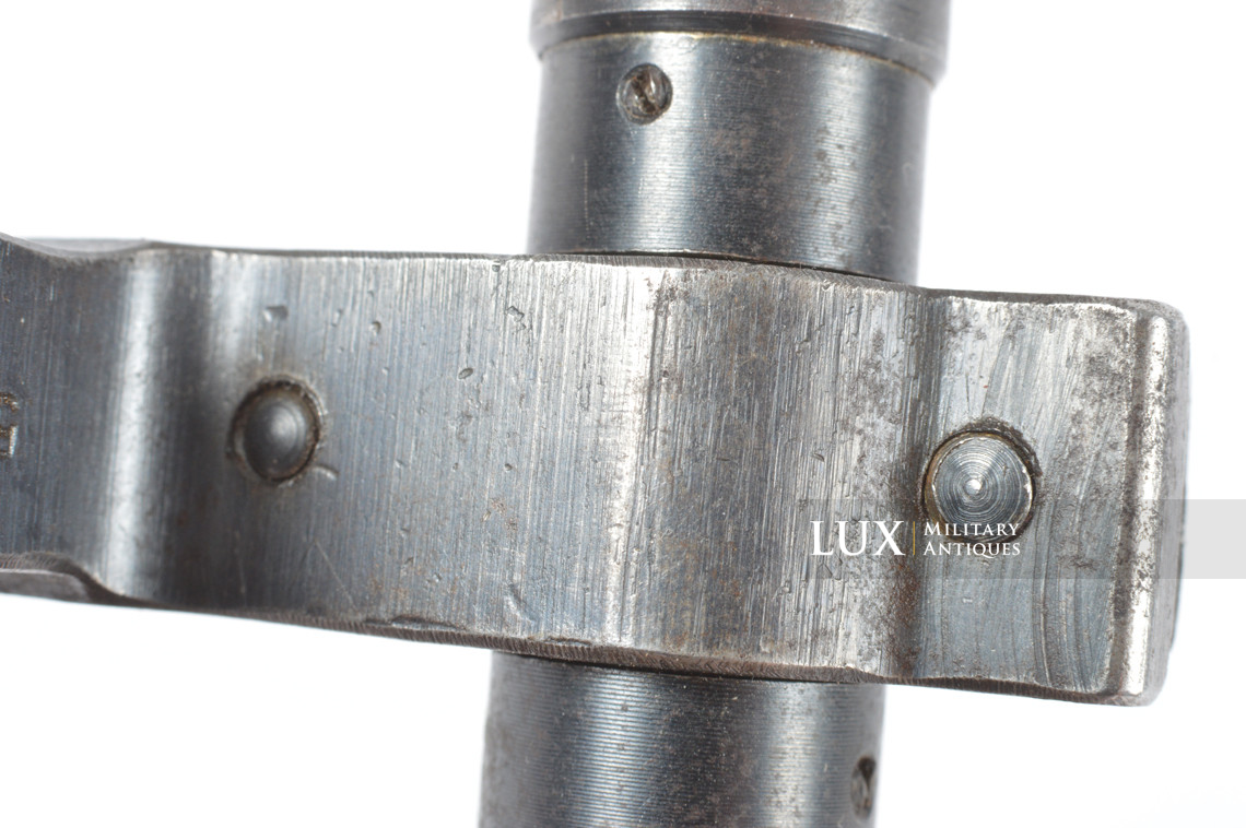 Lunette allemande ZF41, « dow » - photo 16