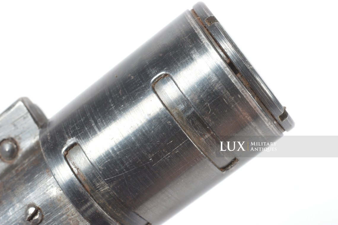 Lunette allemande ZF41, « dow » - photo 18