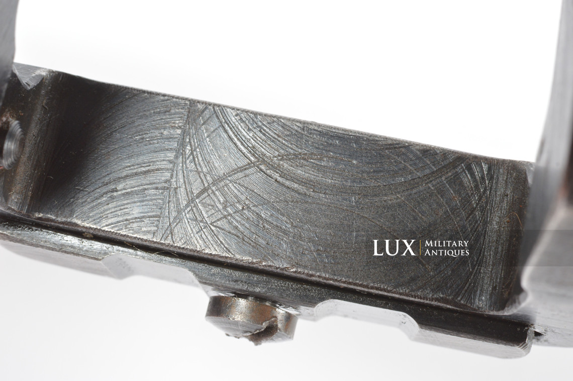 Lunette allemande ZF41, « dow » - photo 22