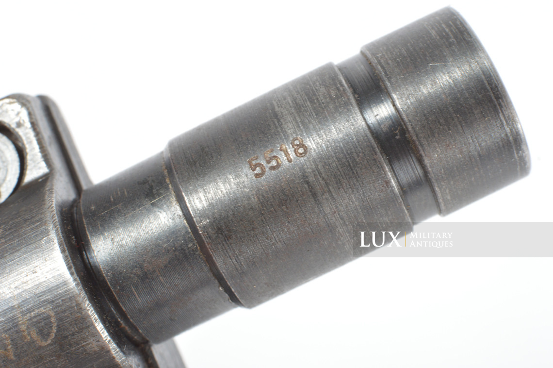 Lunette allemande ZF41, « dow » - photo 23