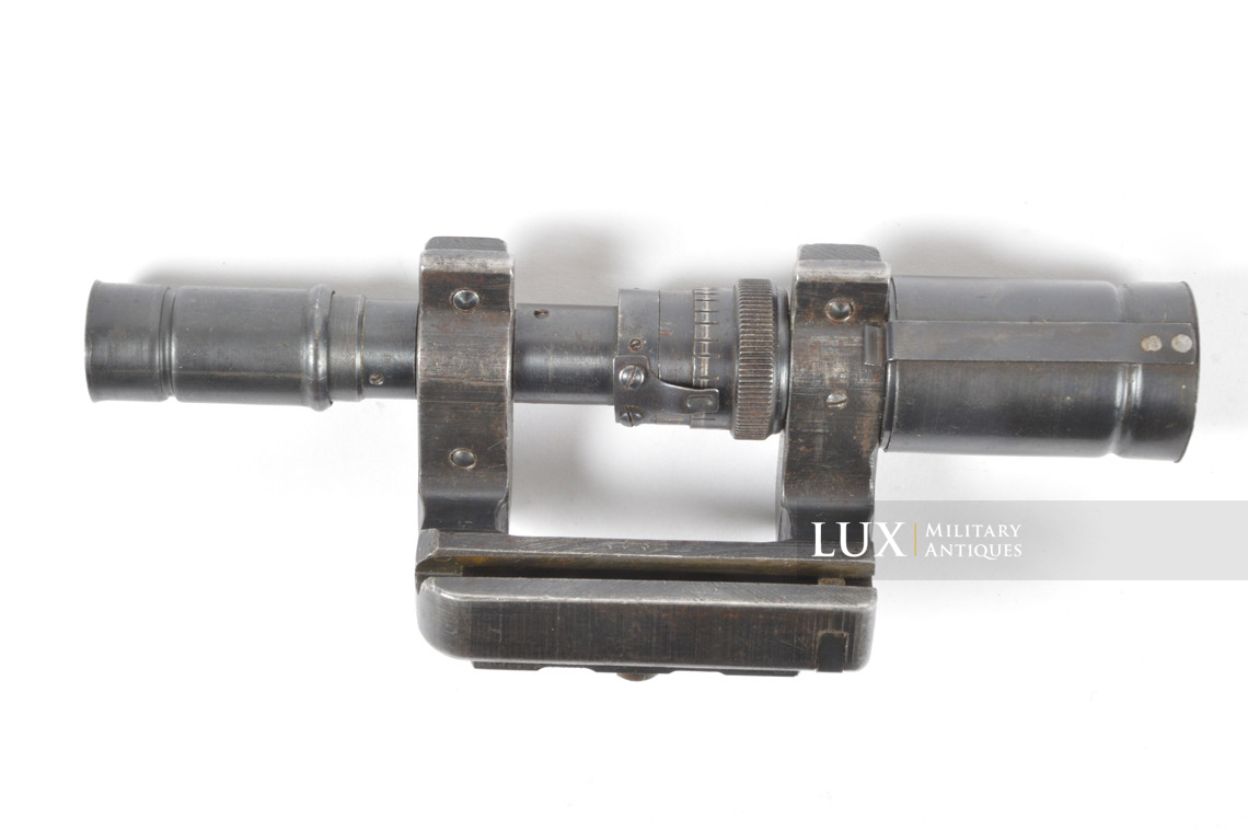 Lunette allemande ZF41, « dow » - photo 9