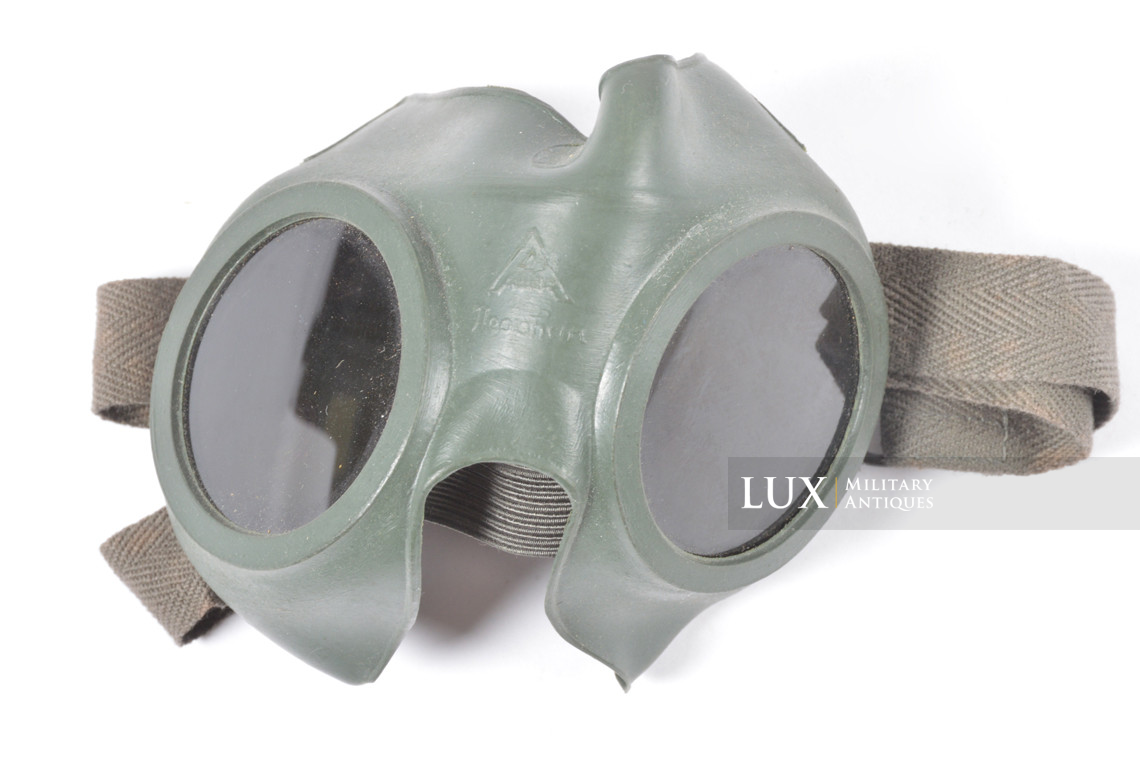 German general purpose googles, « AUER » - photo 8