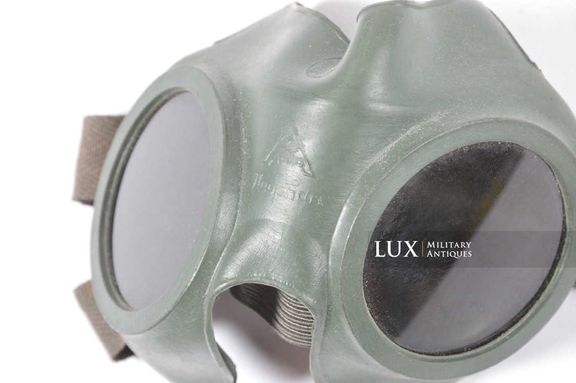 German general purpose googles, « AUER » - photo 9