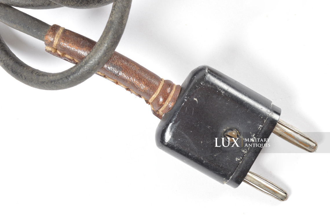 Câble d'éclairage pour optique allemande de MG34/42, « fwq » - photo 9