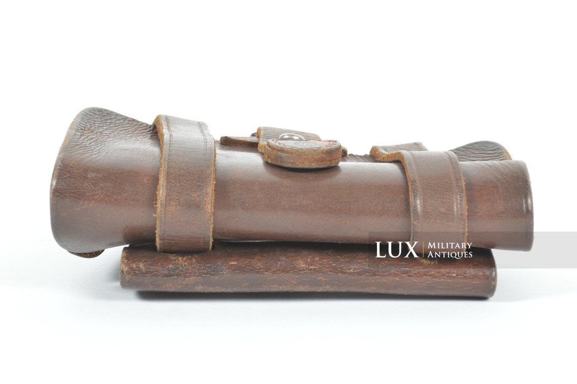 German Luftwaffe 7.65mm Browning pistol holster - photo 13