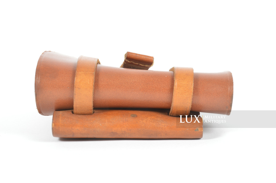 German Luftwaffe 7.65mm Hungarian pistol holster, « cdc42 » - photo 15