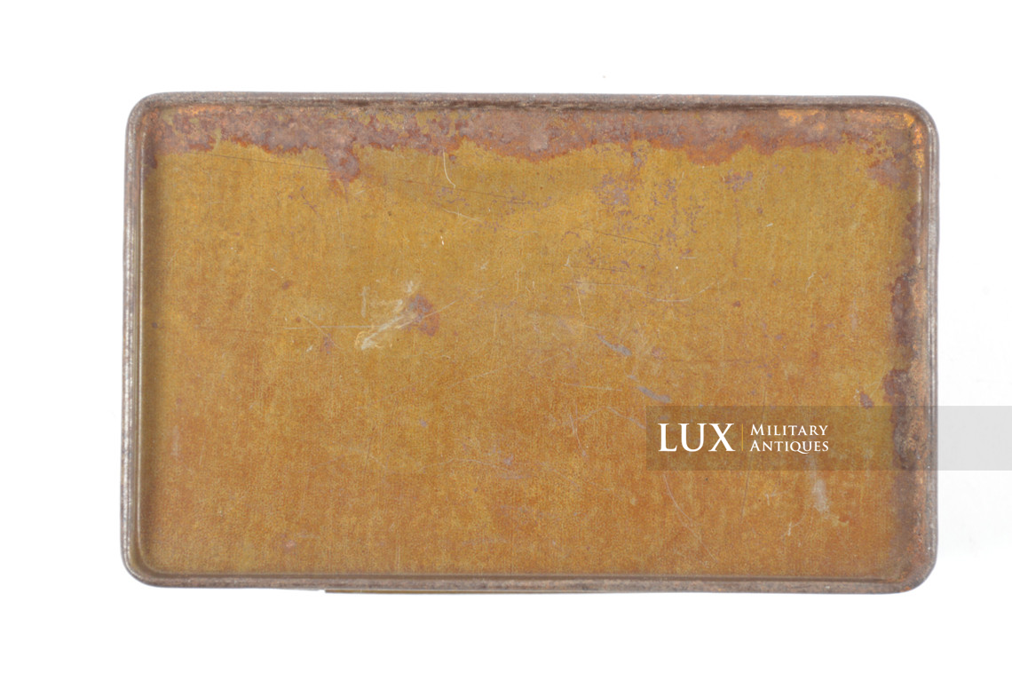 Lunettes de motocycliste allemand milieu de guerre, « M.W.42 » - photo 22