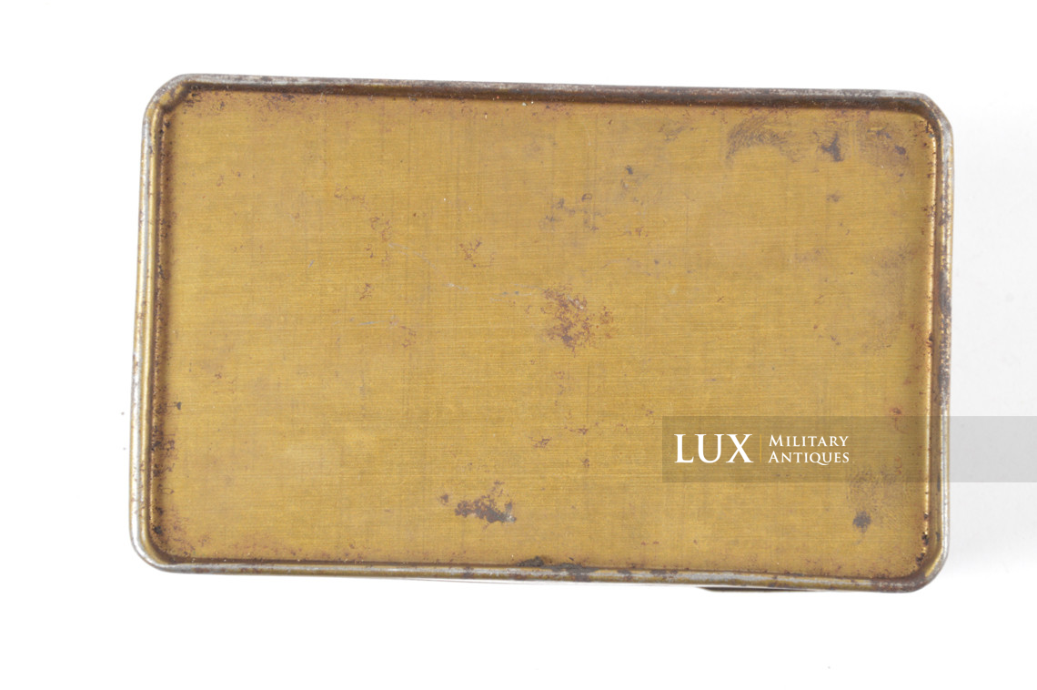Lunettes de motocycliste allemand début de guerre, « M.W.41 » - photo 22