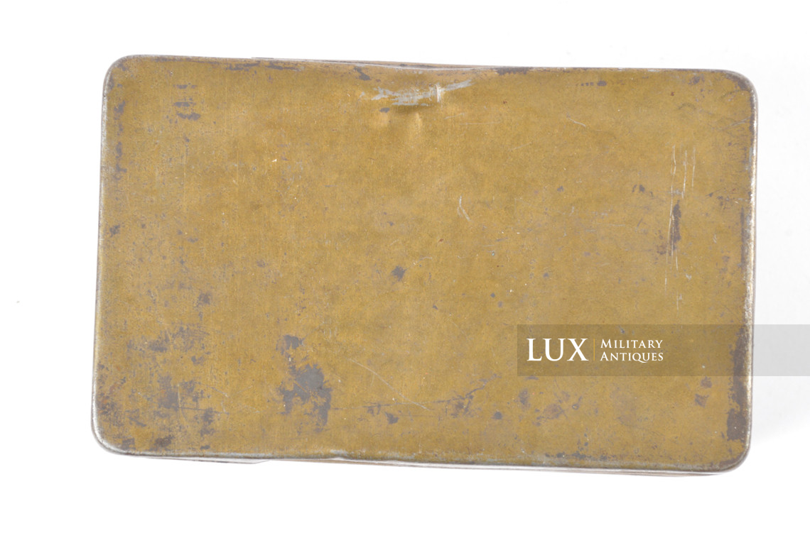 Lunettes de motocycliste allemand début de guerre, « M.W.41 » - photo 23