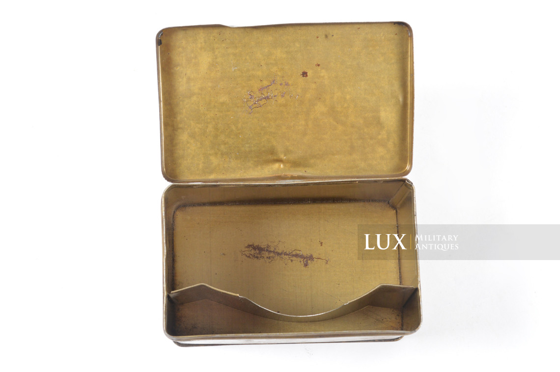 Lunettes de motocycliste allemand début de guerre, « M.W.41 » - photo 25