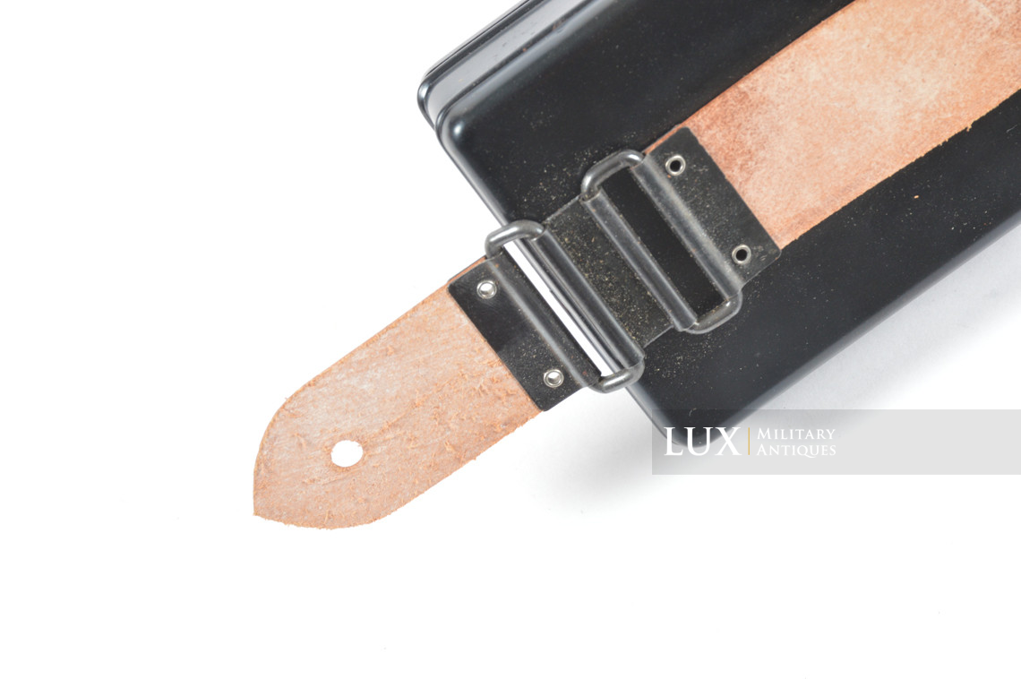 German field flashlight, « AMBULANCIA DAIMON / TELKO » - photo 13