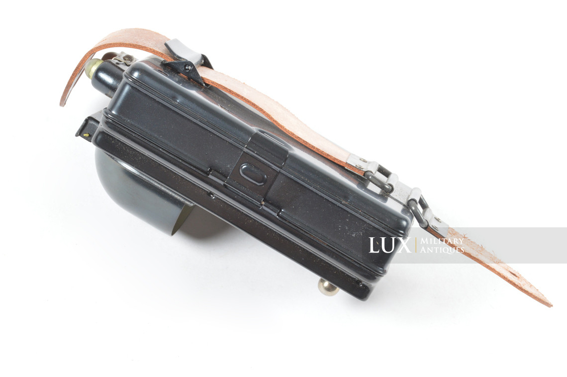German field flashlight, « AMBULANCIA DAIMON / TELKO » - photo 14
