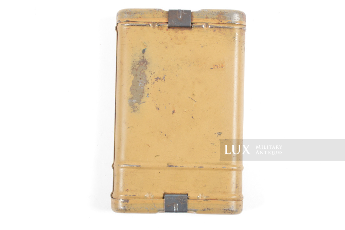 Kit allemand RG34 d'entretien mauser 98k fin de guerre, « RCO45 » - photo 7