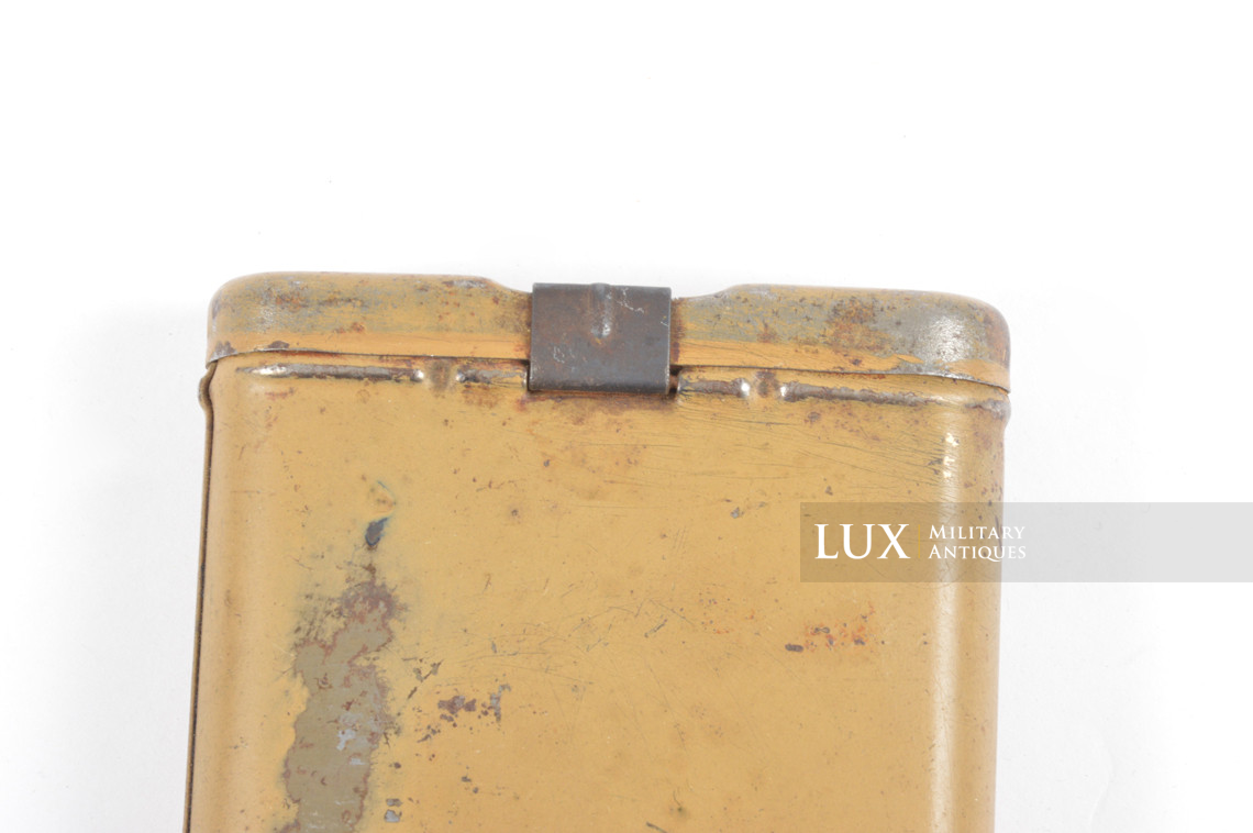 Kit allemand RG34 d'entretien mauser 98k fin de guerre, « RCO45 » - photo 8