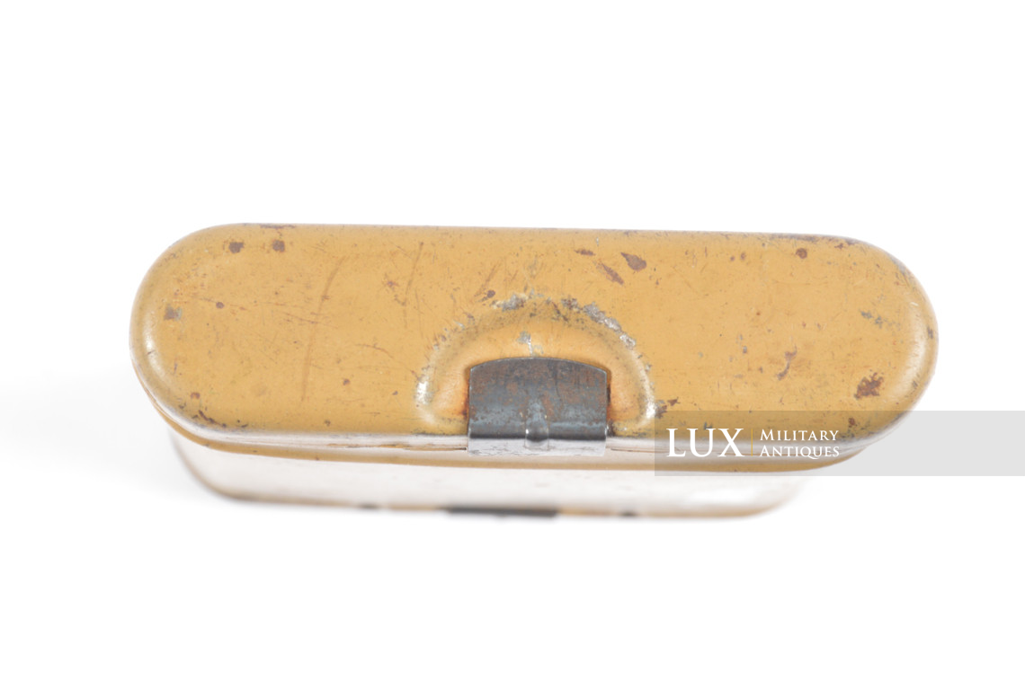 Kit allemand RG34 d'entretien mauser 98k fin de guerre, « RCO45 » - photo 15