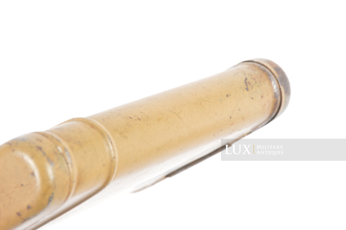 Kit allemand RG34 d'entretien mauser 98k fin de guerre, « RCO45 » - photo 17