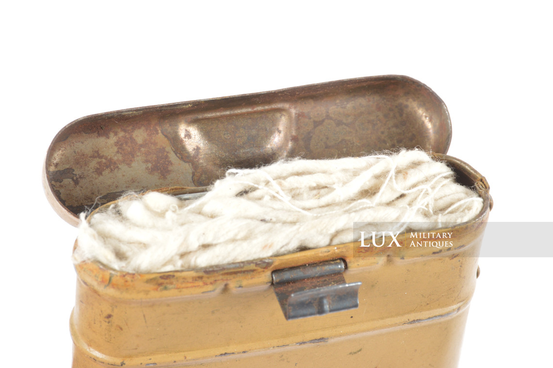 Kit allemand RG34 d'entretien mauser 98k fin de guerre, « RCO45 » - photo 19