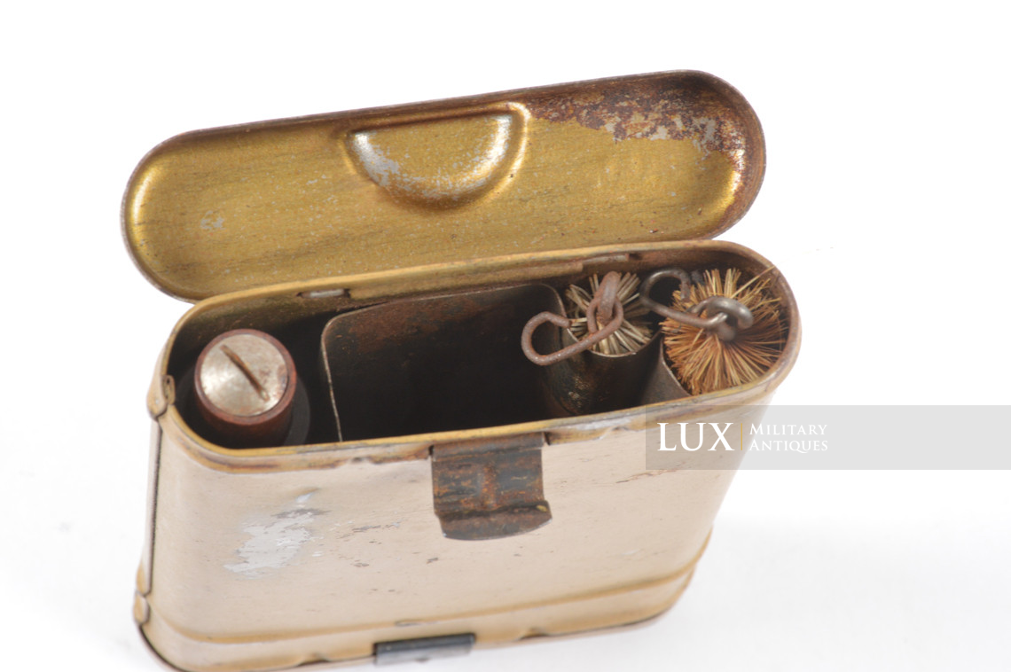 Kit allemand RG34 d'entretien mauser 98k fin de guerre, « RCO45 » - photo 20