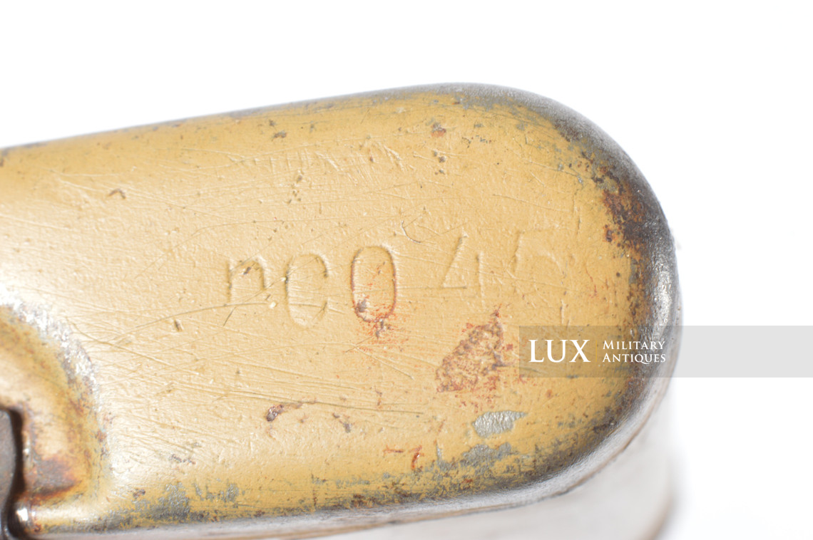 Kit allemand RG34 d'entretien mauser 98k fin de guerre, « RCO45 » - photo 14