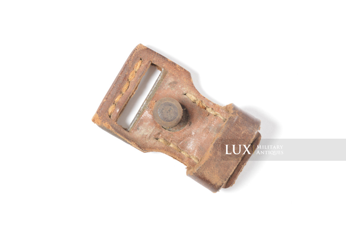 German k98 late-war rifle sling - photo 13