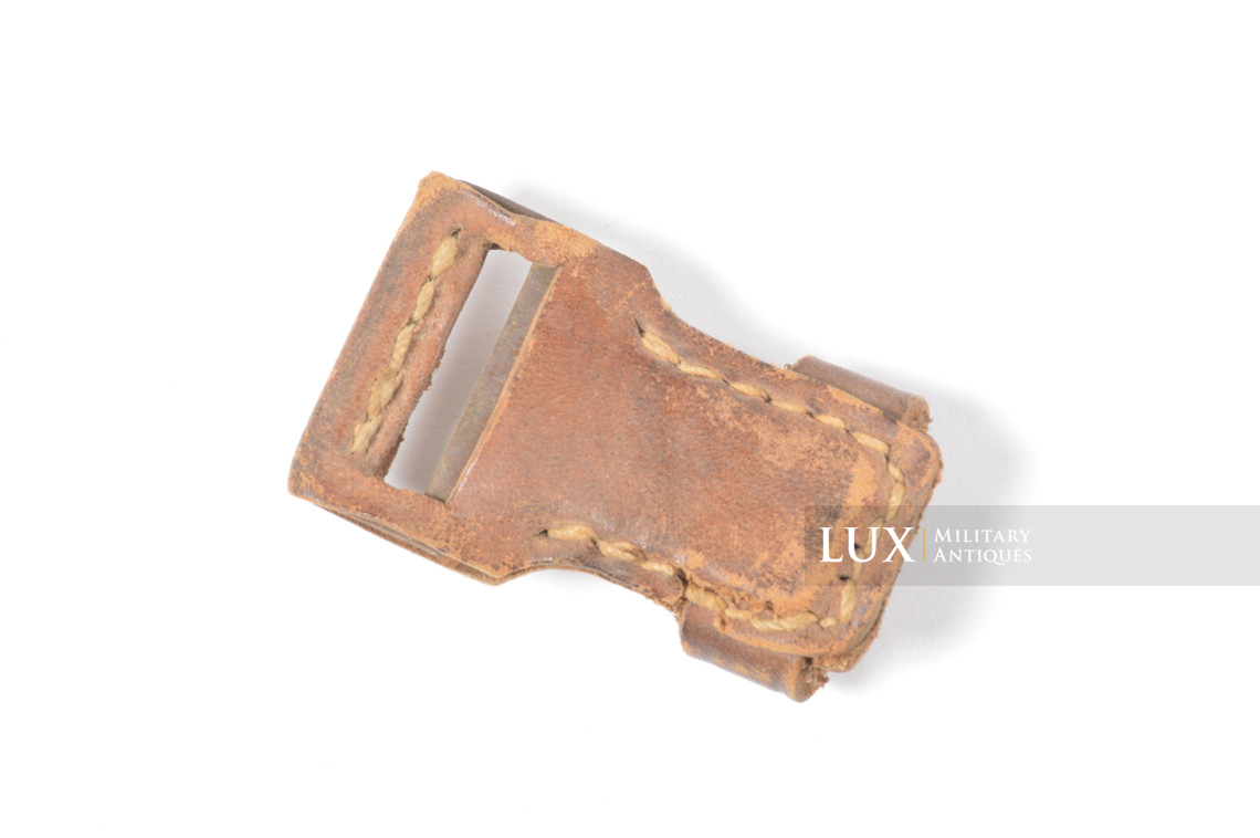 German k98 late-war rifle sling - photo 14