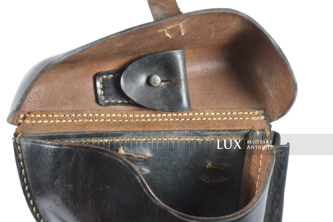 German P08 pistol holster, « DLU 1941 » - photo 15
