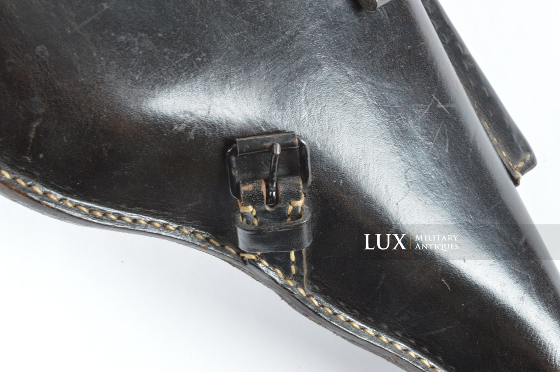 German P08 pistol holster, « DLU 1941 » - photo 17