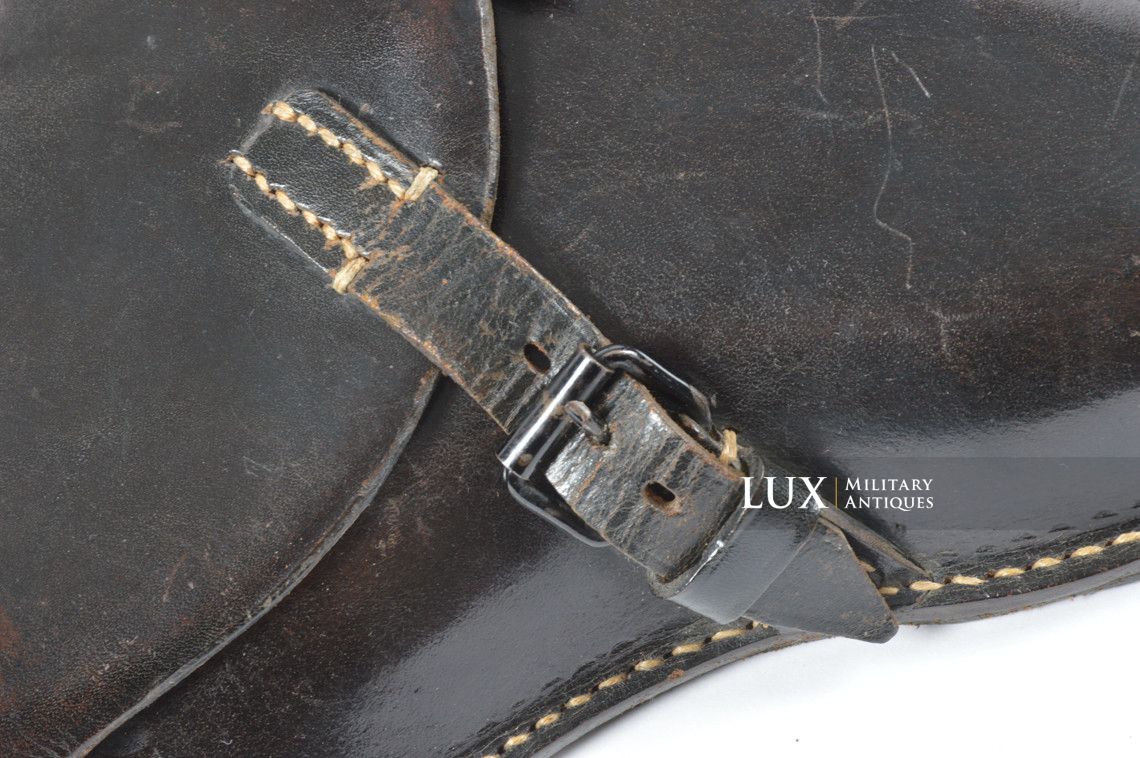 German P08 pistol holster, « DLU 1941 » - photo 8