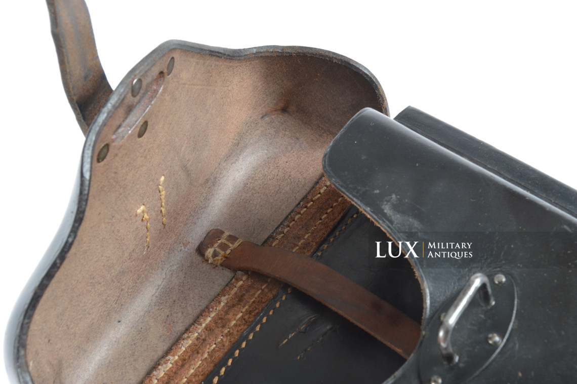 German P38 pistol holster, « CWW 1941 » - photo 20