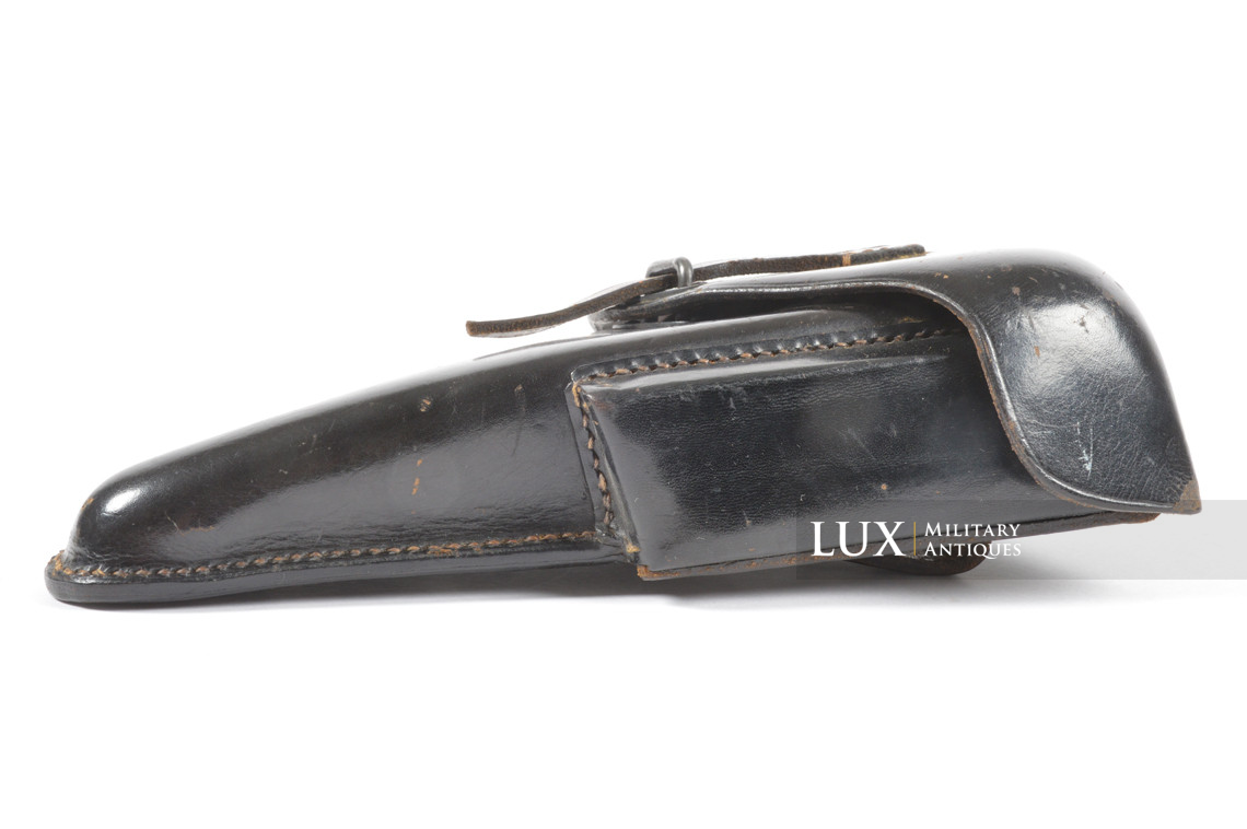 German P38 pistol holster, « CWW 1941 » - photo 17