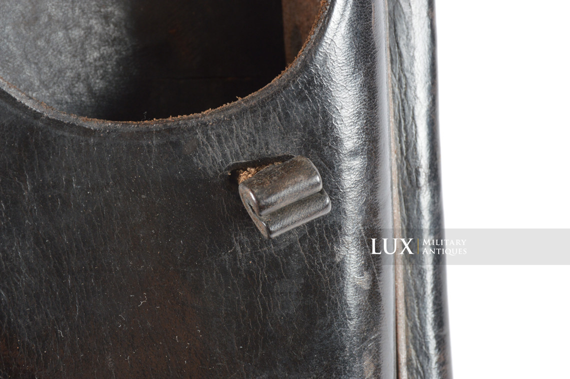 German P08 pistol holster, « HANS ROMER 1936 » - photo 18
