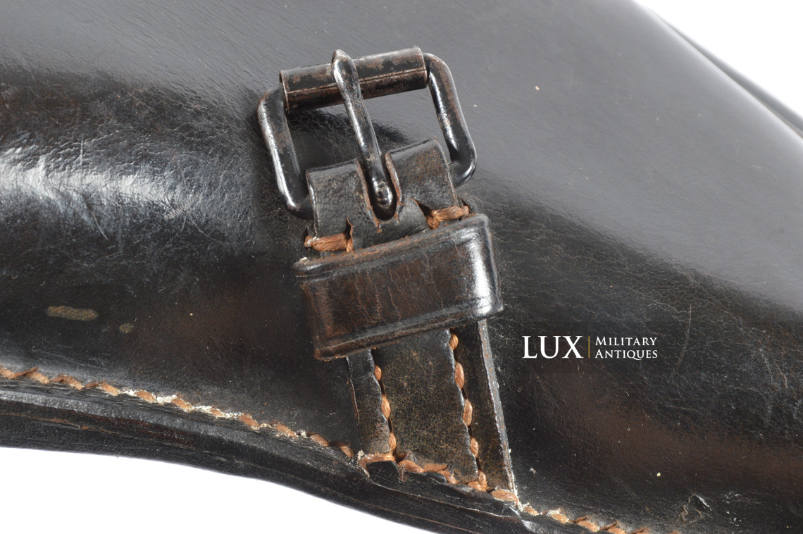 German P08 pistol holster, « HANS ROMER 1936 » - photo 19