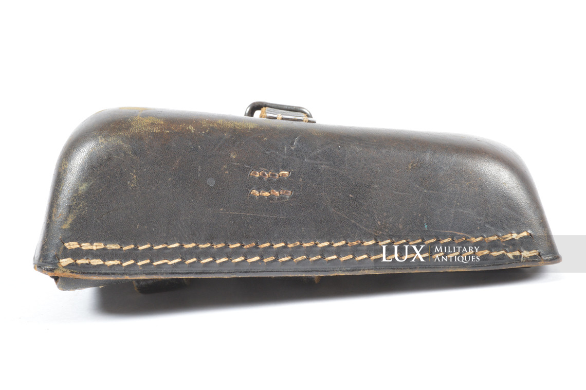 German P38 pistol holster, « ewx 1943 » - photo 17