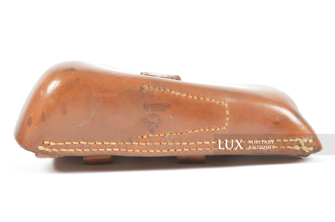 Gaine de pistolet allemand P08, « DLU 1940 » - photo 15