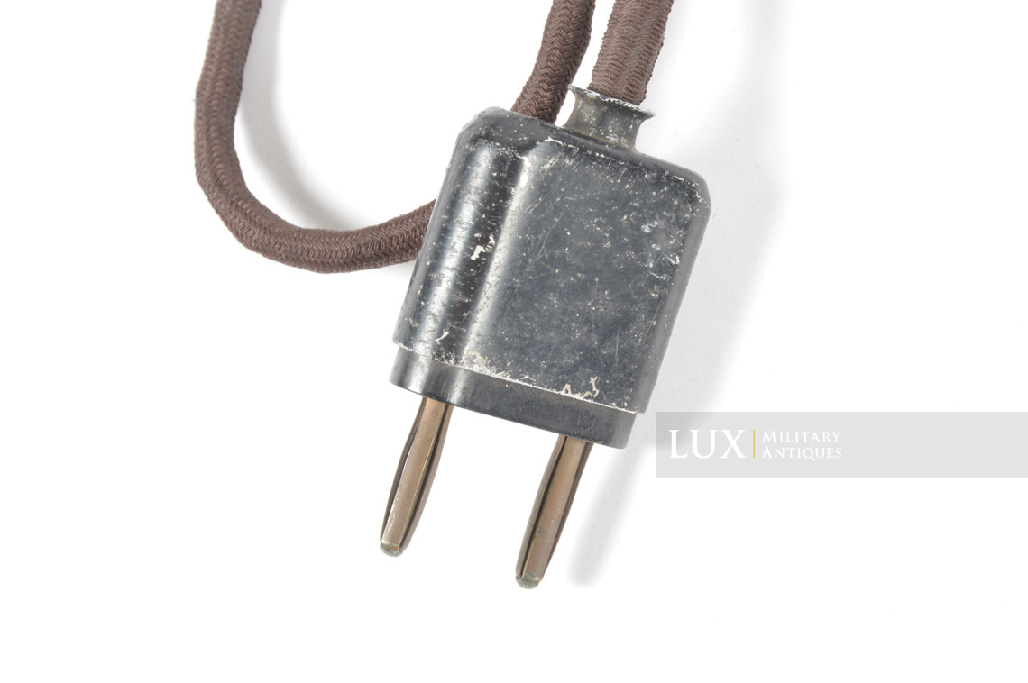 German throat microphone, « (Fu)b » - photo 12
