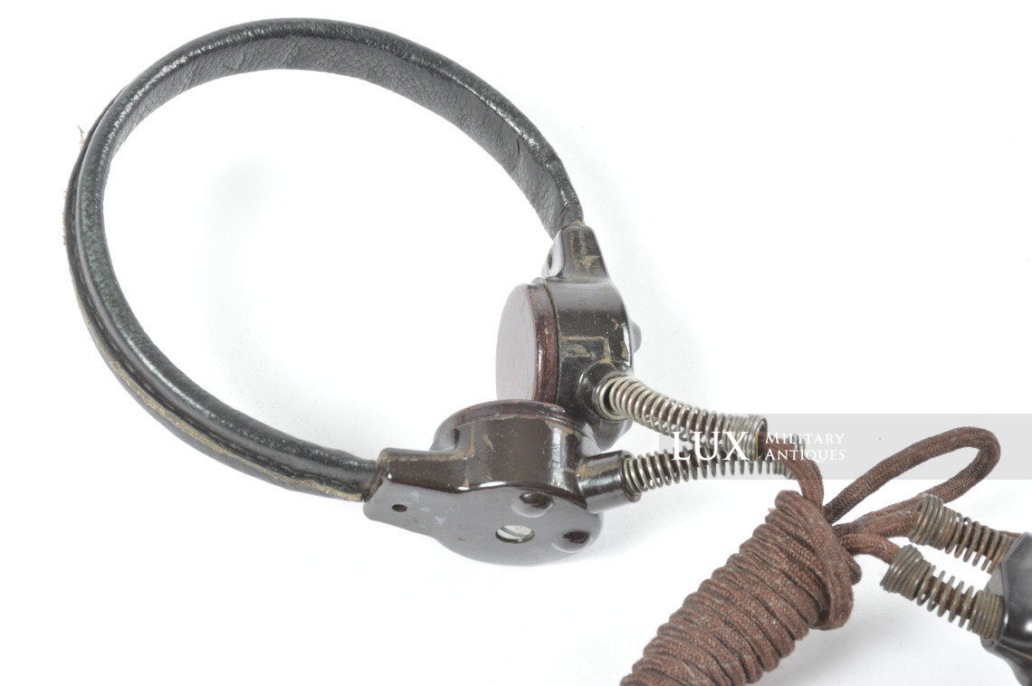 German throat microphone, « (Fu)b » - photo 16
