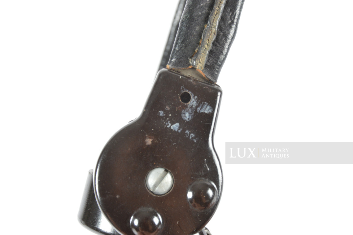 German throat microphone, « (Fu)b » - photo 17