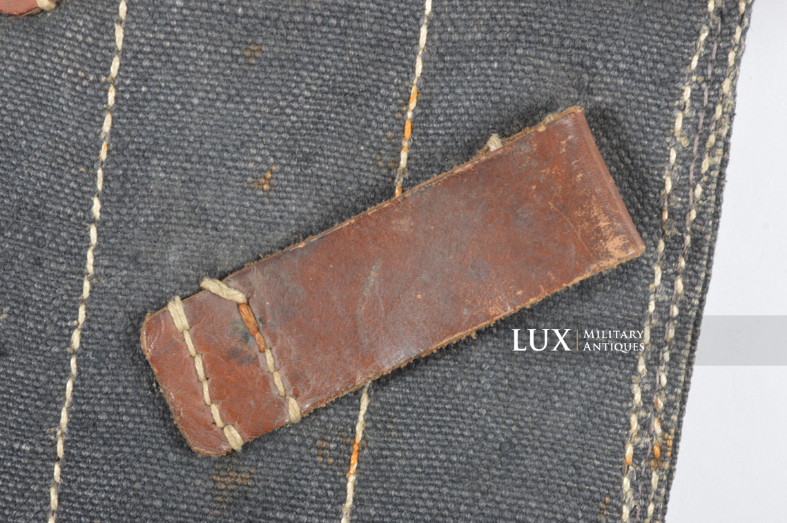 Pair of late war MP38/40 pouches, « dlu 1944 » - photo 38