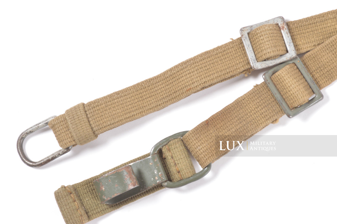 Brelage lourd allemand tropical, « 1941 » - photo 8