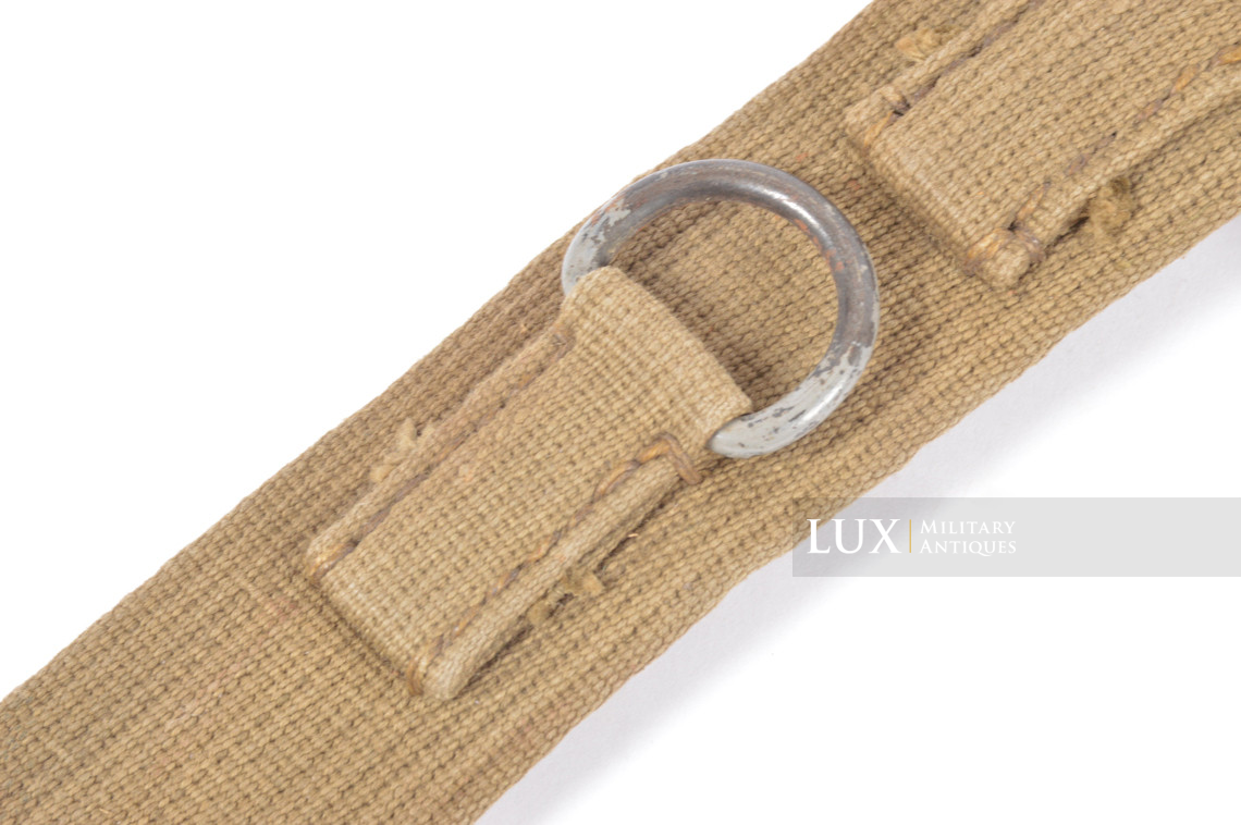 Brelage lourd allemand tropical, « 1941 » - photo 12