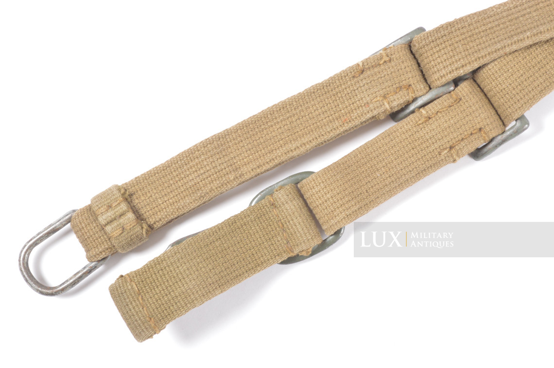 Brelage lourd allemand tropical, « 1941 » - photo 20