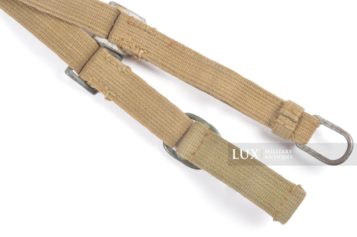 Brelage lourd allemand tropical, « 1941 » - photo 21