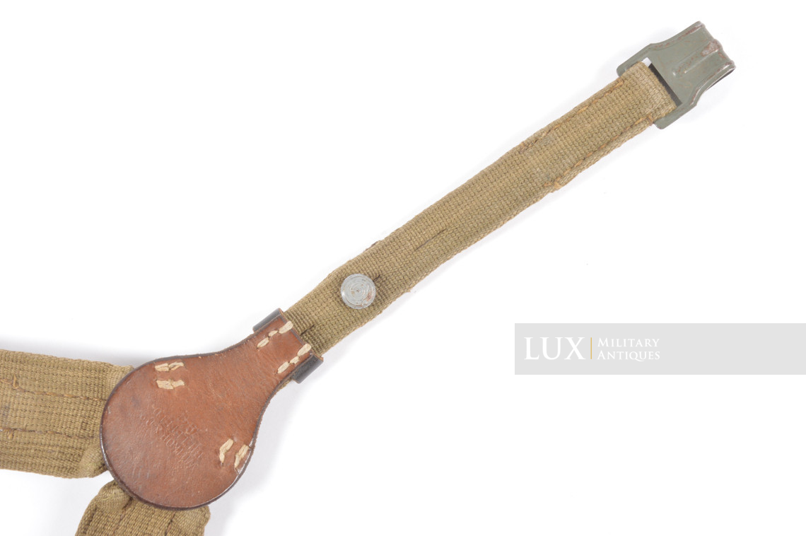 Brelage lourd allemand tropical, « 1941 » - photo 22