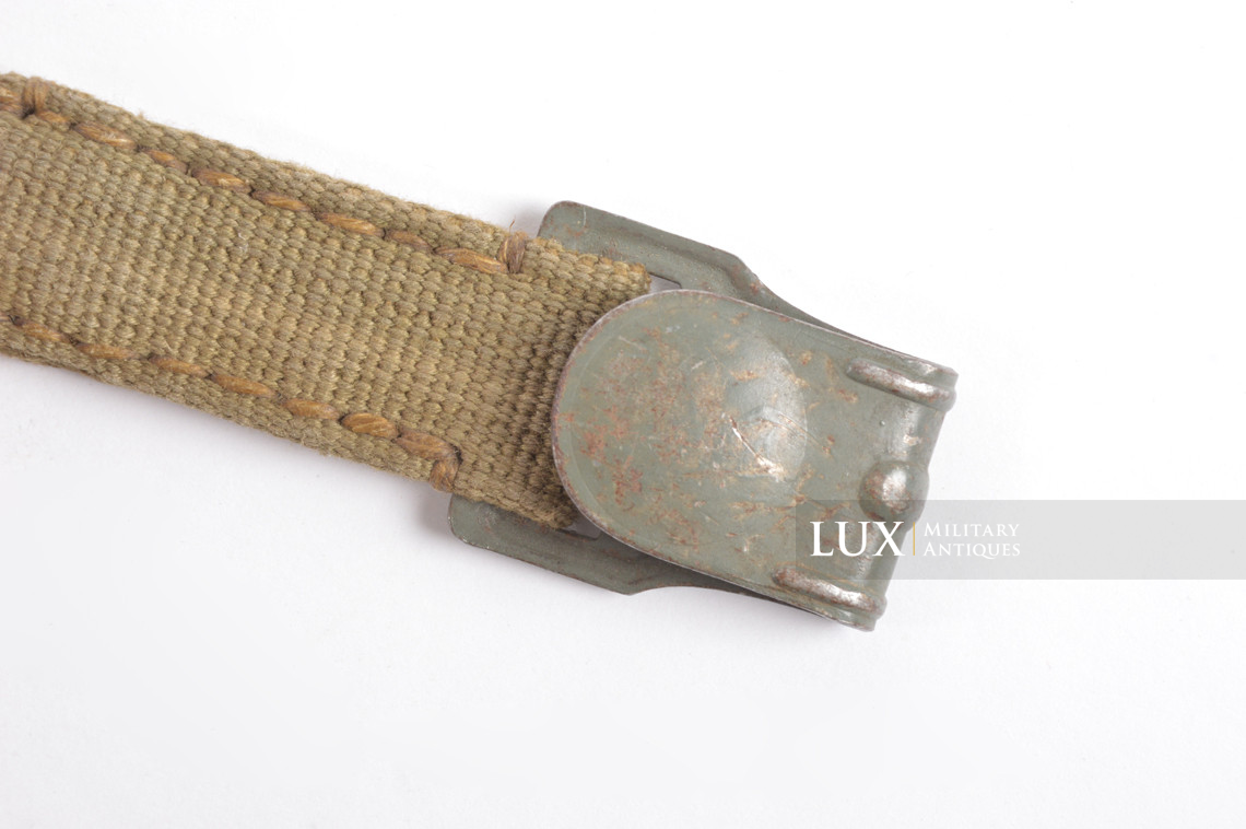 Brelage lourd allemand tropical, « 1941 » - photo 25